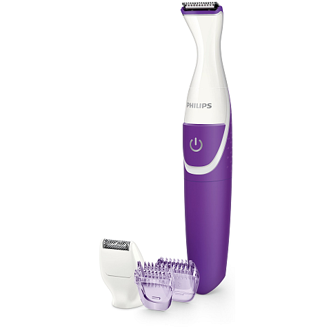 Philips Essential BRT383/15 Bikini-Trimmer