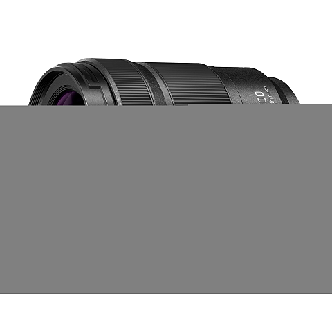 Panasonic S-R28200 Kameraobjektiv MILC Standardzoomobjektiv Schwarz