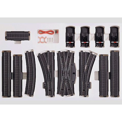 Märklin 24905 maßstabsgetreue modell HO (1:87)