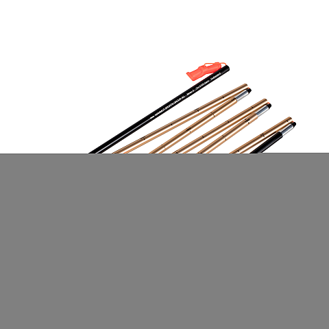 Mammut Probe 240 short 2,4 m Aluminium