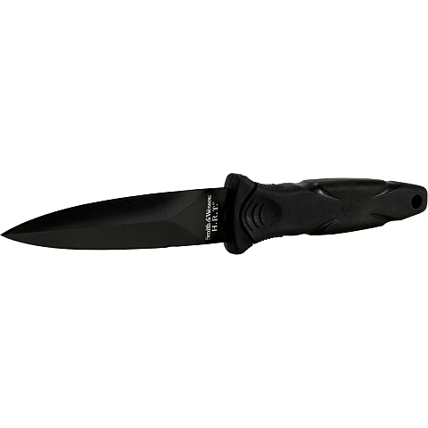 Smith & Wesson SWHRT3BF Kampf-/Taktikmesser