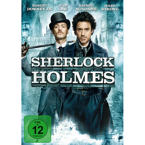PLAION Sherlock Holmes
