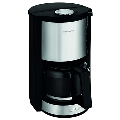 Krups Pro Aroma Plus Filterkaffeemaschine KM3210