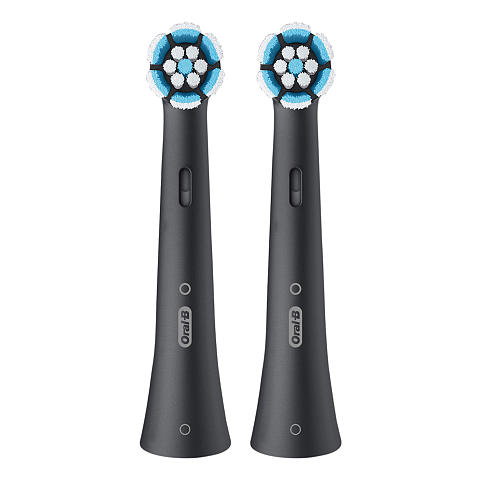 Oral-B DAM-0050386 2 Stück(e) Schwarz