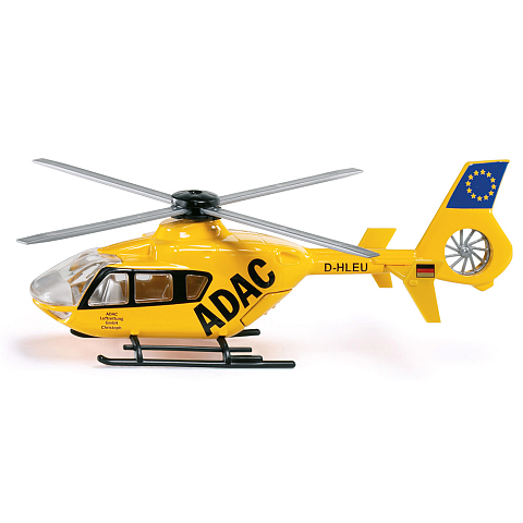 Siku 10253900000 Hubschraubermodell 1:55