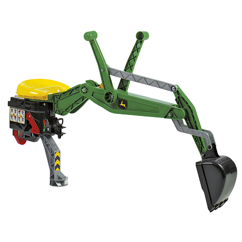 rolly toys 409358 Spielzeugteil