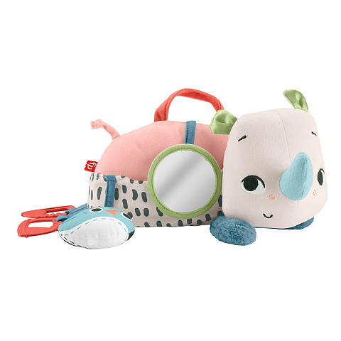Fisher-Price Planet Friends HYR55 Lernspielzeug