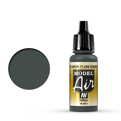 Vallejo 71.256 Acrylfarbe 17 ml 1 Stück(e)