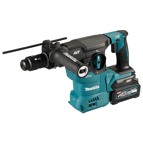 Makita HR009GM202 Bohrhammer 4500 RPM SDS Plus