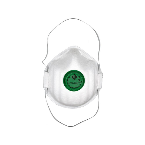 Yato YT-74917 Gesichtsmaske