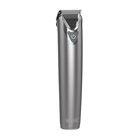 Wahl Stainless Steel Akku 4 Edelstahl