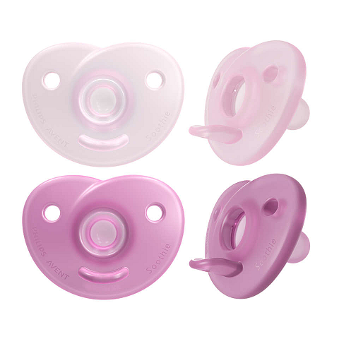 Philips AVENT Soothie SCF099/22 Schnuller