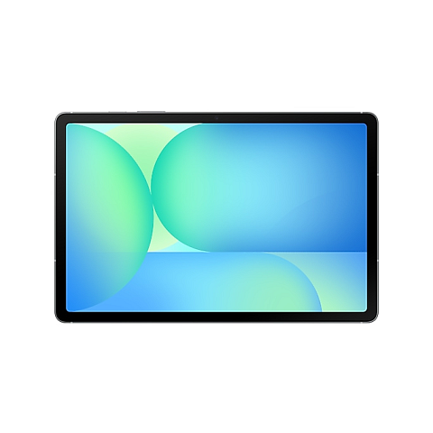 Samsung Galaxy Tab S10 FE 5G Entreprise Edition Samsung Exynos LTE-TDD & LTE-FDD 128 GB 27,7 cm (10.9") 8 GB Wi-Fi 6 (802.11ax) Grau