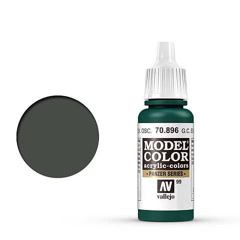 Vallejo 70.896 Acrylfarbe 17 ml 1 Stück(e)