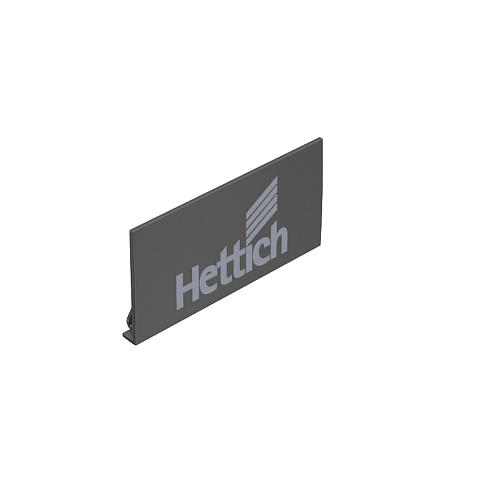 Hettich 9257705 Schubladenrolle & -schiene