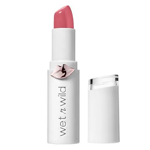wet n wild Mega Last High-Shine Lip Color 431 Pinky Ring Glanz