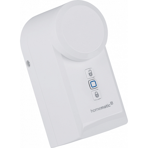 eQ-3 AG HmIP-DLD Intelligentes Torschloss