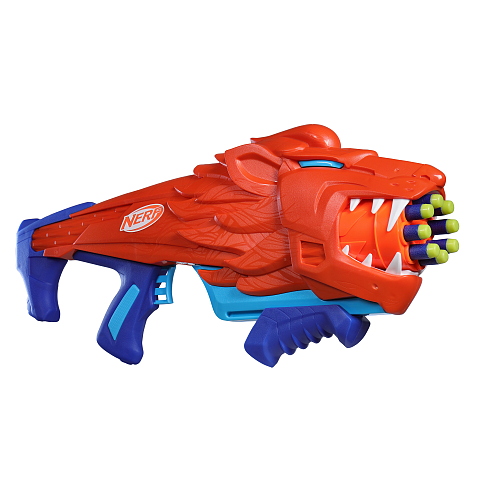 Nerf F8646EP4 Spielzeugwaffe