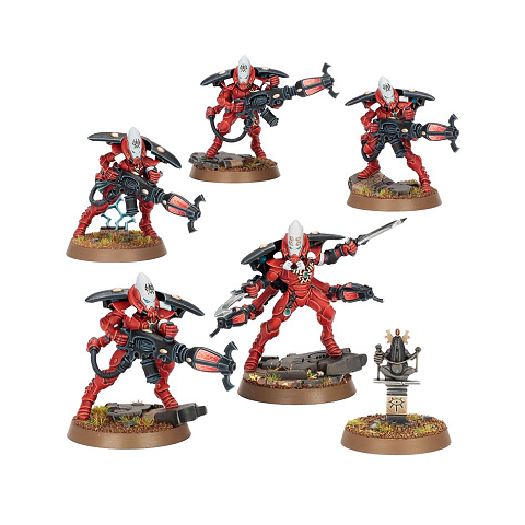 Games Workshop 46-43 collectible figure