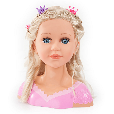 Bayer Charlene Super Model