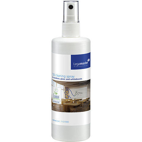 Legamaster TZ 6 Whiteboard Reiniger 150ml