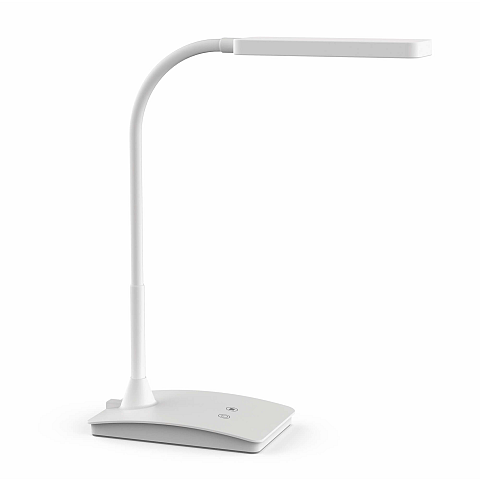 MAUL 8201702 Tischleuchte LED Weiß