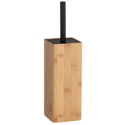WENKO 23985100 Toilettenbürste und -halter WC-Bürste & Halter