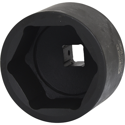 KS Tools 515.1795 Steckschlüsseleinsatz Steckschlüsselbuchse Schwarz