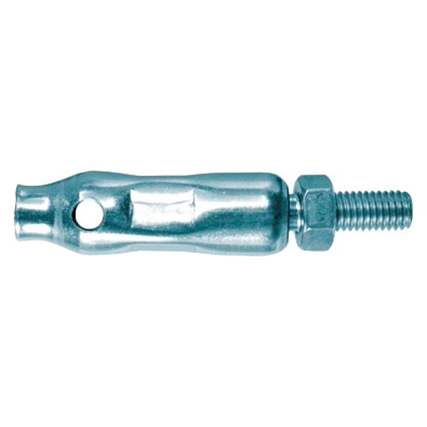 Fischer 68269 Sanitäraufhängung/-klemme Rohrschelle