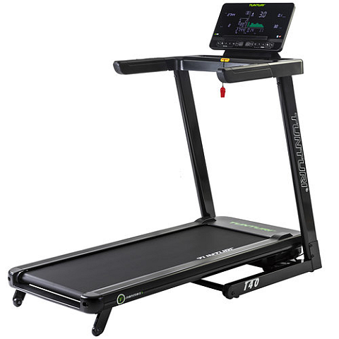 Tunturi T40 Laufband 450 x 1250 mm 16 km/h