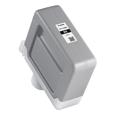 Canon PFI-310BK Druckerpatrone Original Schwarz