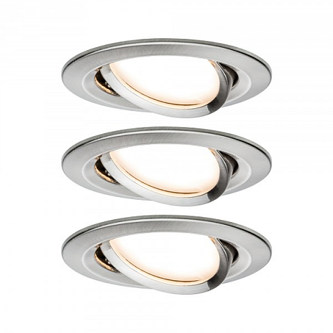 Paulmann 934.47 Einbaustrahler LED