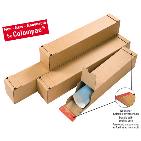 Colompac CP 072.06 (860 x 108 x 108)