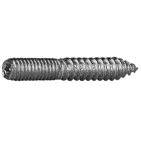 Dresselhaus WGR 2231 80 mm 100 Stück(e) Schraube