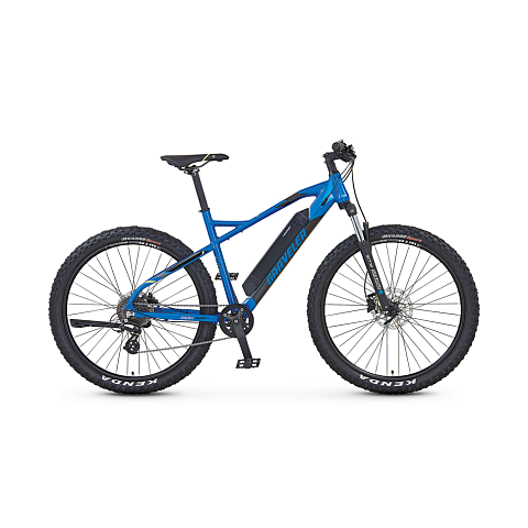 Prophete GRAVELER Blau Aluminium 69,8 cm (27.5")