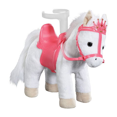 Baby Annabell Little Sweet Pony 36cm