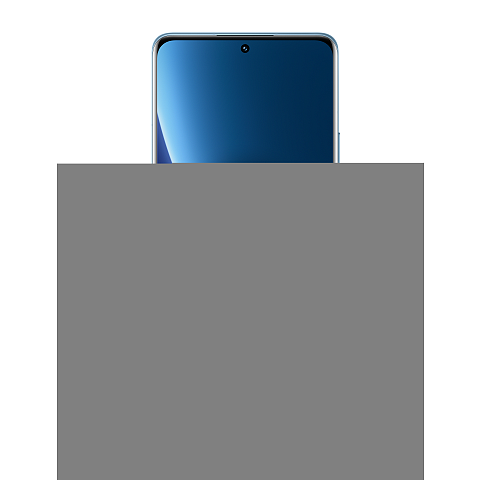 Xiaomi 12 Pro 17,1 cm (6.73") Dual-SIM Android 12 5G USB Typ-C 12 GB 256 GB 4600 mAh Blau