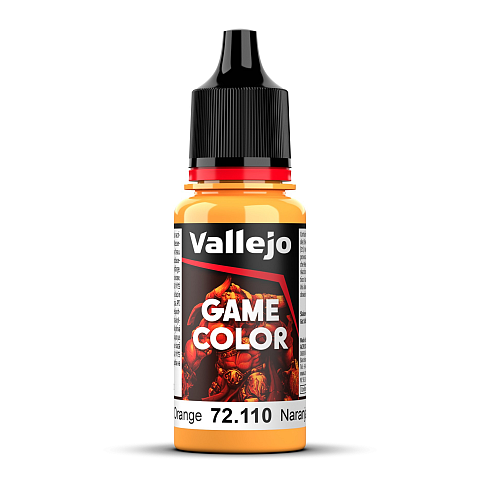 Vallejo 72.110 Acrylfarbe 18 ml 1 Stück(e)