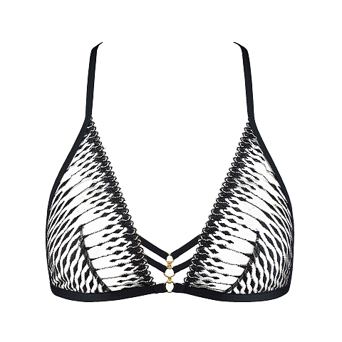Aubade Voodoo Kiss BH Bralette