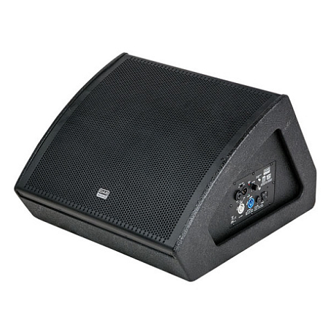 DAP-Audio M15 Schwarz Kabelgebunden