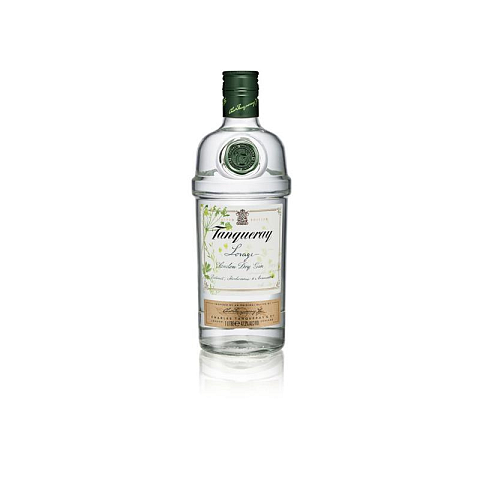 Tanqueray Lovage London Dry Gin 1 l
