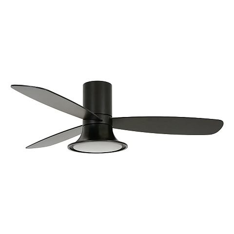 Lucci Air Flusso Schwarz