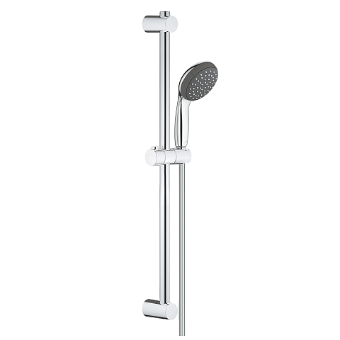 GROHE Vitalio Start 100 Duschsystem Chrom