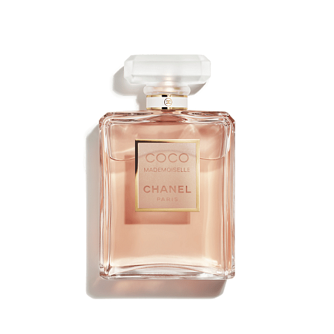 CHANEL Coco Mademoiselle 100 ml Frauen