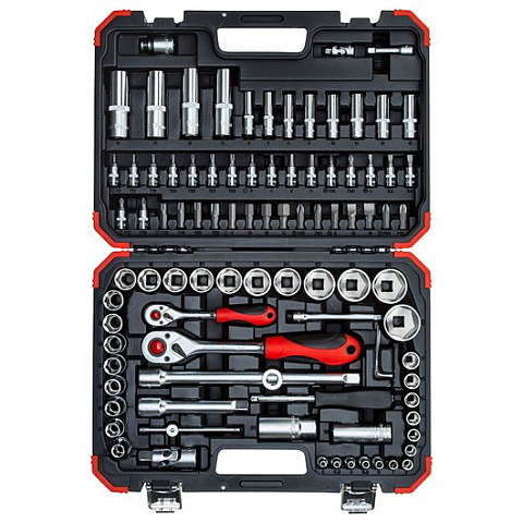 Gedore R46003094 Steckdosen/Steckdosen-Set