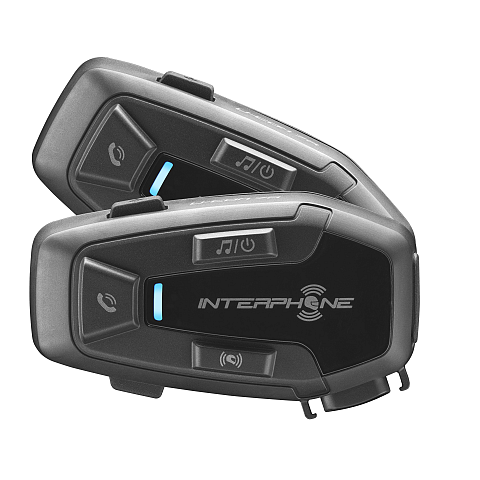 Interphone U-COM 7R DOPPELPACK
