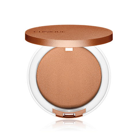 Clinique True Bronze Pressed Powder Bronzer Gesichtspuder 9,6 g Sunkissed