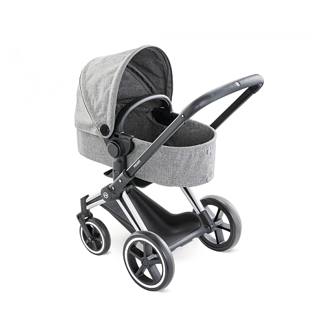 Corolle Cybex 3in1 Pram Puppenwagen