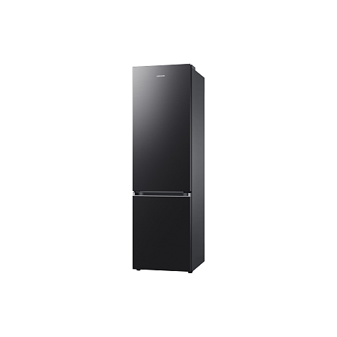 Samsung RB38C600EB1 Freistehend 390 l Schwarz