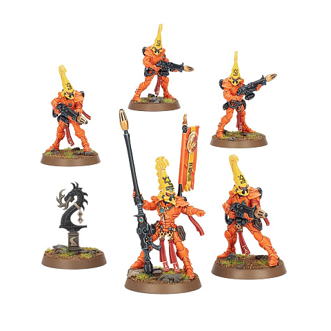 Games Workshop 46-46 collectible figure